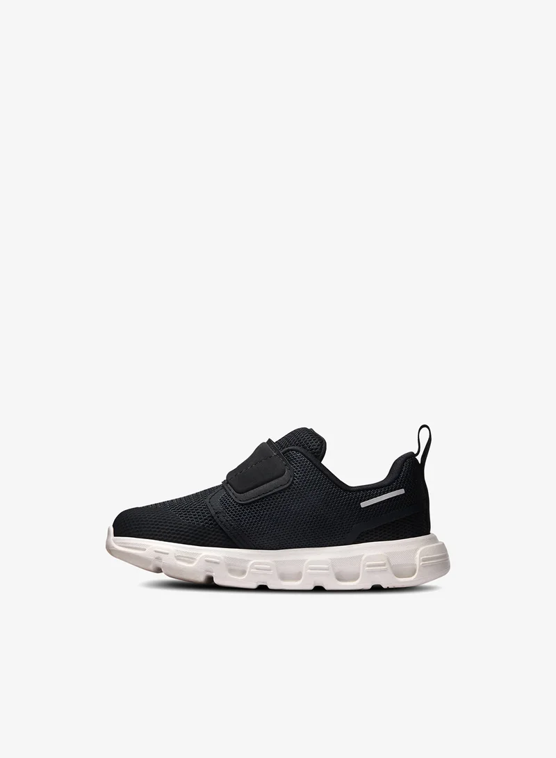 On Running Black Kids' Cloud Dash Shoes  | Best Price UAE