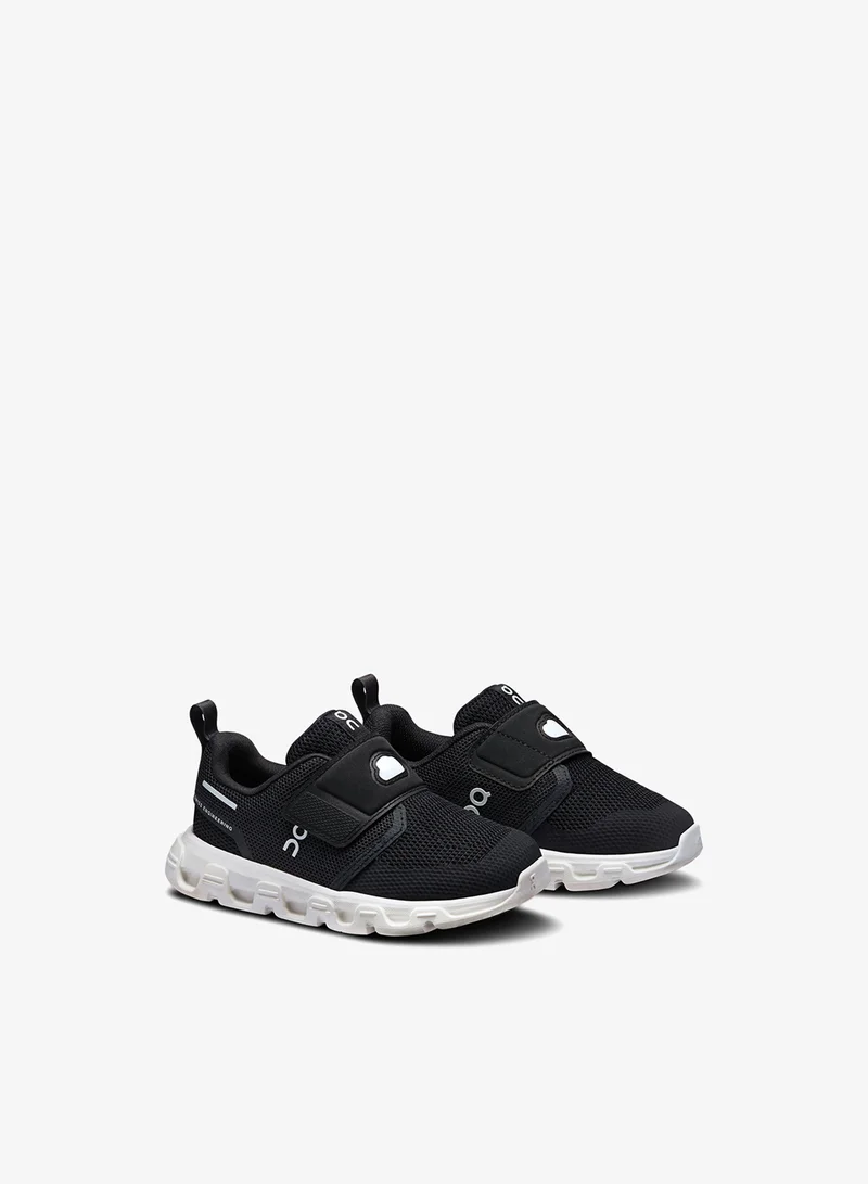 On Running Black Kids' Cloud Dash Shoes  | Best Price UAE
