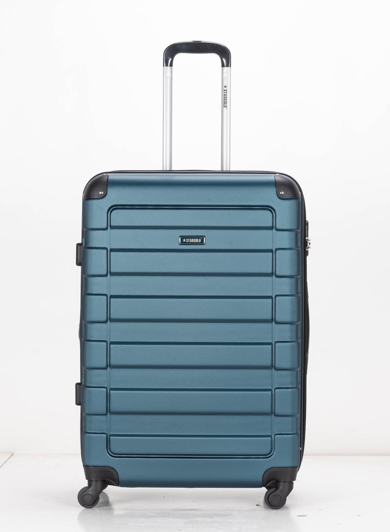 ستارجولد مجموعة حقائب سفر مكونة من 4 قطع من حقائب أمتعة السفر ذات الجانب الصلب من مادة ABS - Image 2