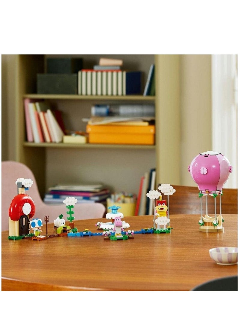 ليغو مجموعة توسيع بالون حديقة بيتش 71419 - Image 4