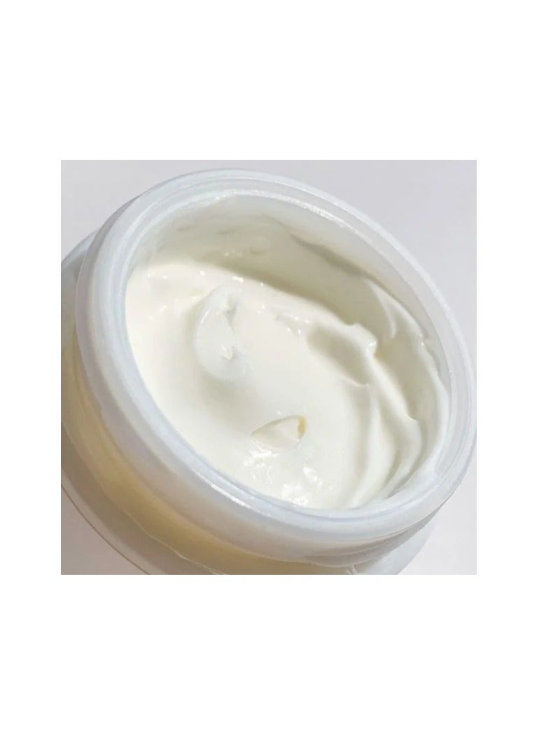 أكيور كريم ألترا هايدريتينغ الليلي دريم ترطيب مكثف للبشرة شديدة العطش من أكيور - 50 مل - Image 3