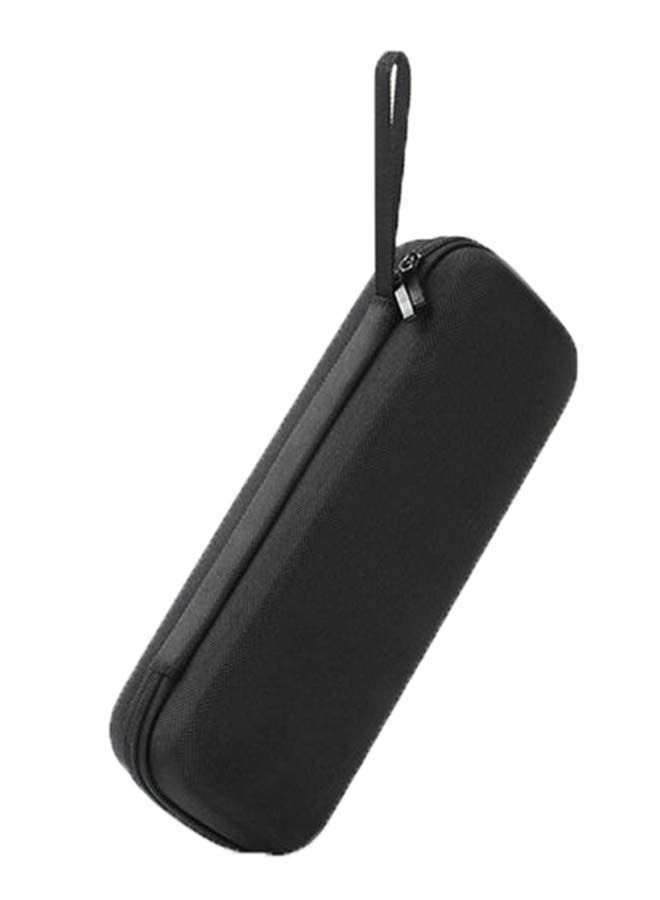 NIBEMINENT Waterproof Hard Case For Stethoscope Black 