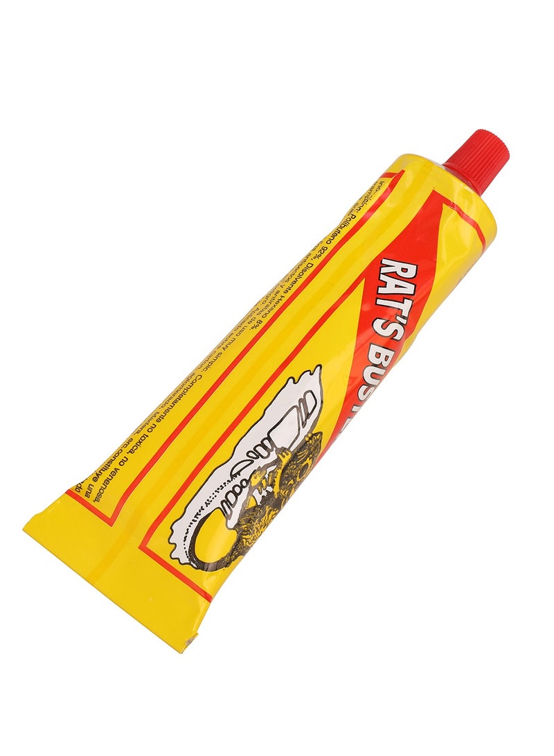 LAWAZIM Rat Lure Traps| Live Mouse Rat Traps Catch and Release for Indoor Outdoor | Small Animals Traps - Image 1