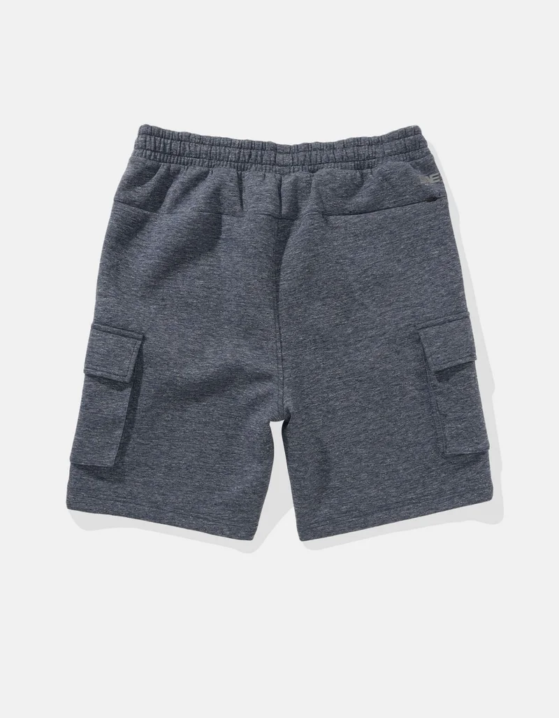 American Eagle AE 24/7 Cargo Jogger Short