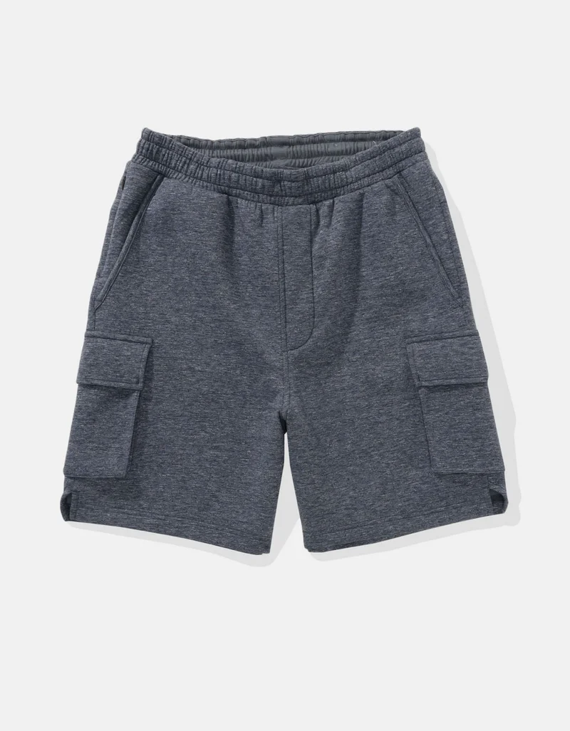 American Eagle AE 24/7 Cargo Jogger Short