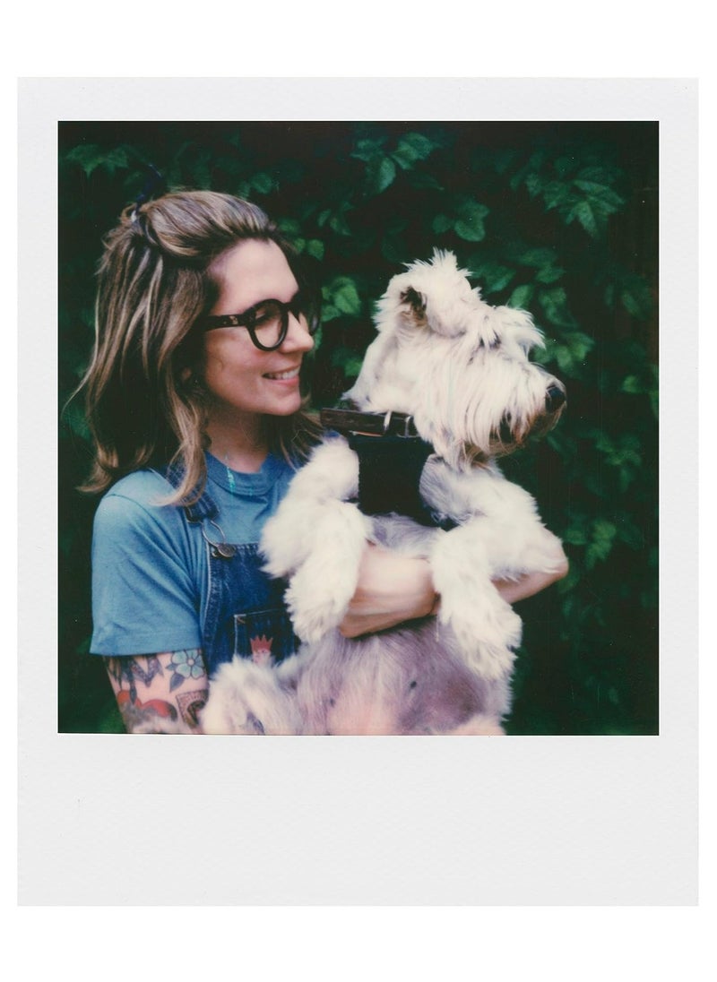 Polaroid فيلم بولارويد ملون لكاميرا I-Type، 8 صور  - Image 5