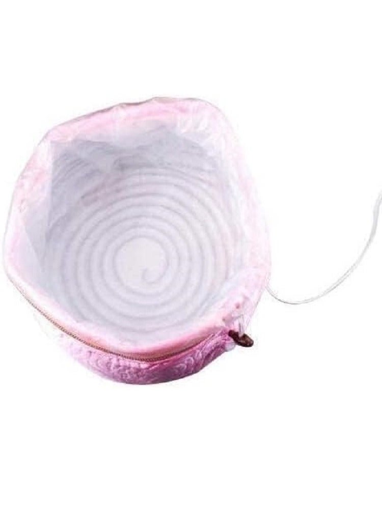 عام قبعة علاج حراري للشعر بخصائص تغذية مُعززة - Image 2