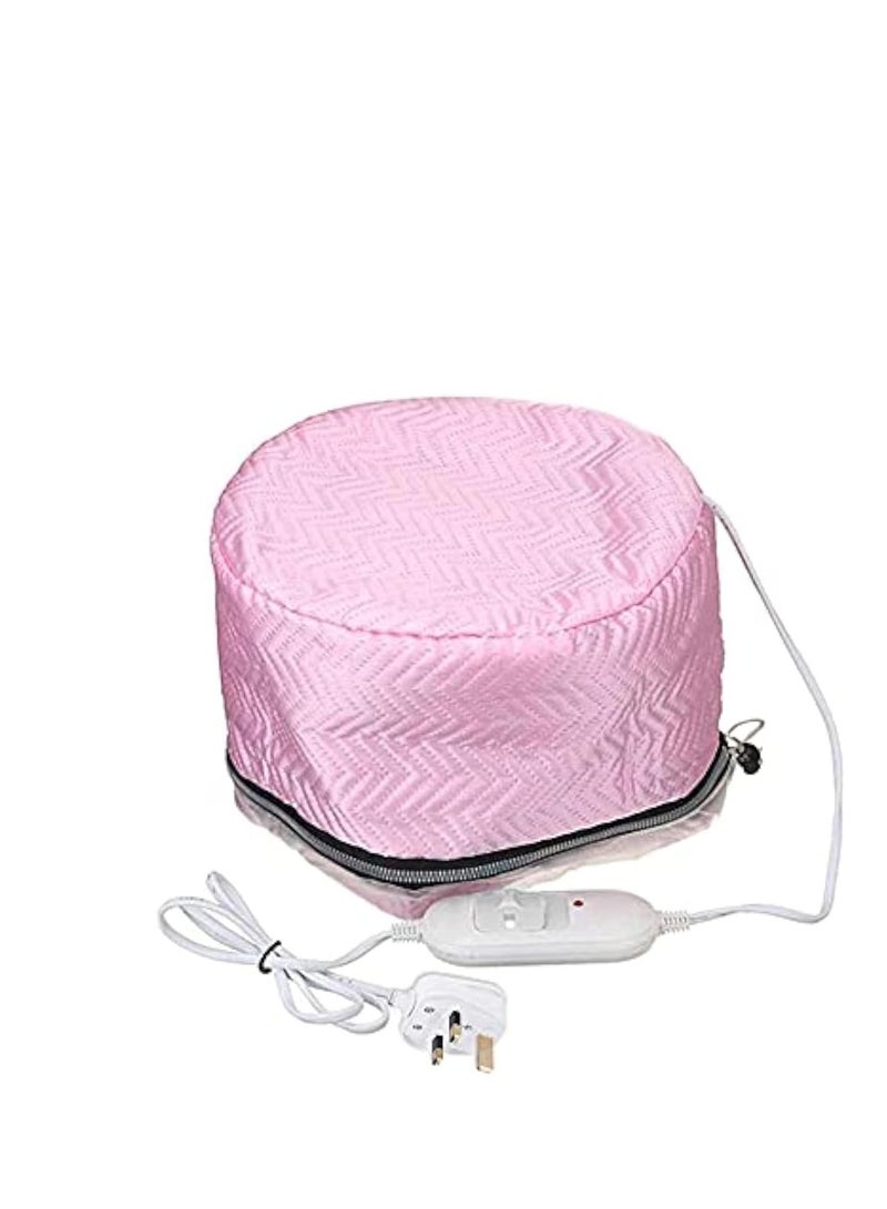 عام قبعة علاج حراري للشعر بخصائص تغذية مُعززة - Image 1