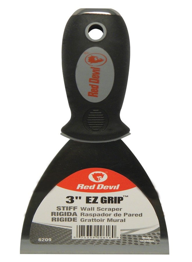 ريد ديفيل ريد ديفل 6209 3 بوصة صلب ERGONOMICWALL SRACE - Image 1