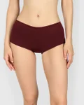 لا سينزا Dark Red