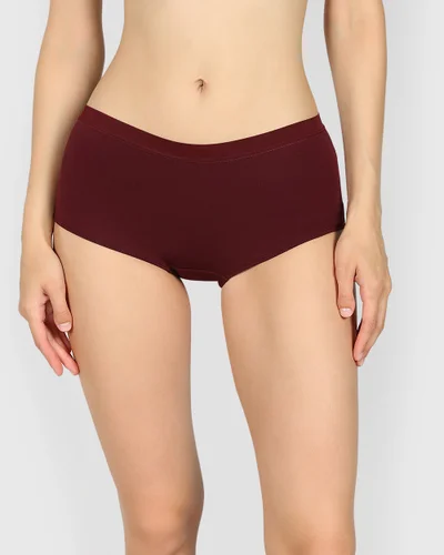 لا سينزا La Senza Ultrasoft Boyshort Panty