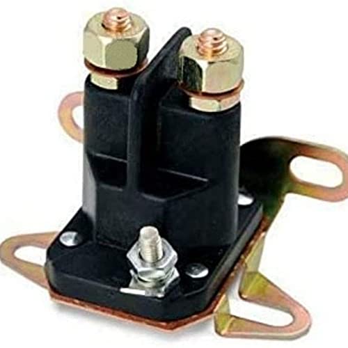 USonline911 Starter Solenoid Bad Boy Zero Turn Mowers ZT, CZT, MZ 108-5349-00 - Image 5