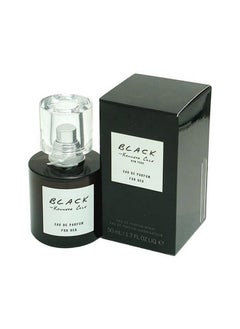 Kenneth Cole Black M EDT 50ml 