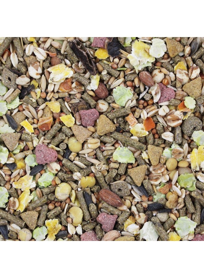 فيتاكرافت طعام فيتا سمارت هامستر من فيتاكرافت - تغذية كاملة - مزيج مدعم ممتاز مع فيتامينات مضافة للهامستر - Image 3