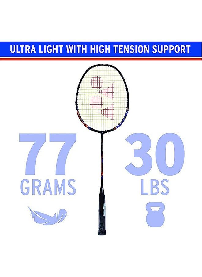 Yonex Nanoray Graphite Badminton Raquet  - Image 3