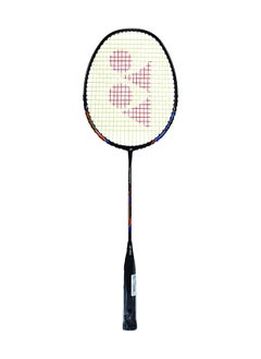 Yonex مضرب تنس الريشة من نانوراي جرافيت  - Image 1