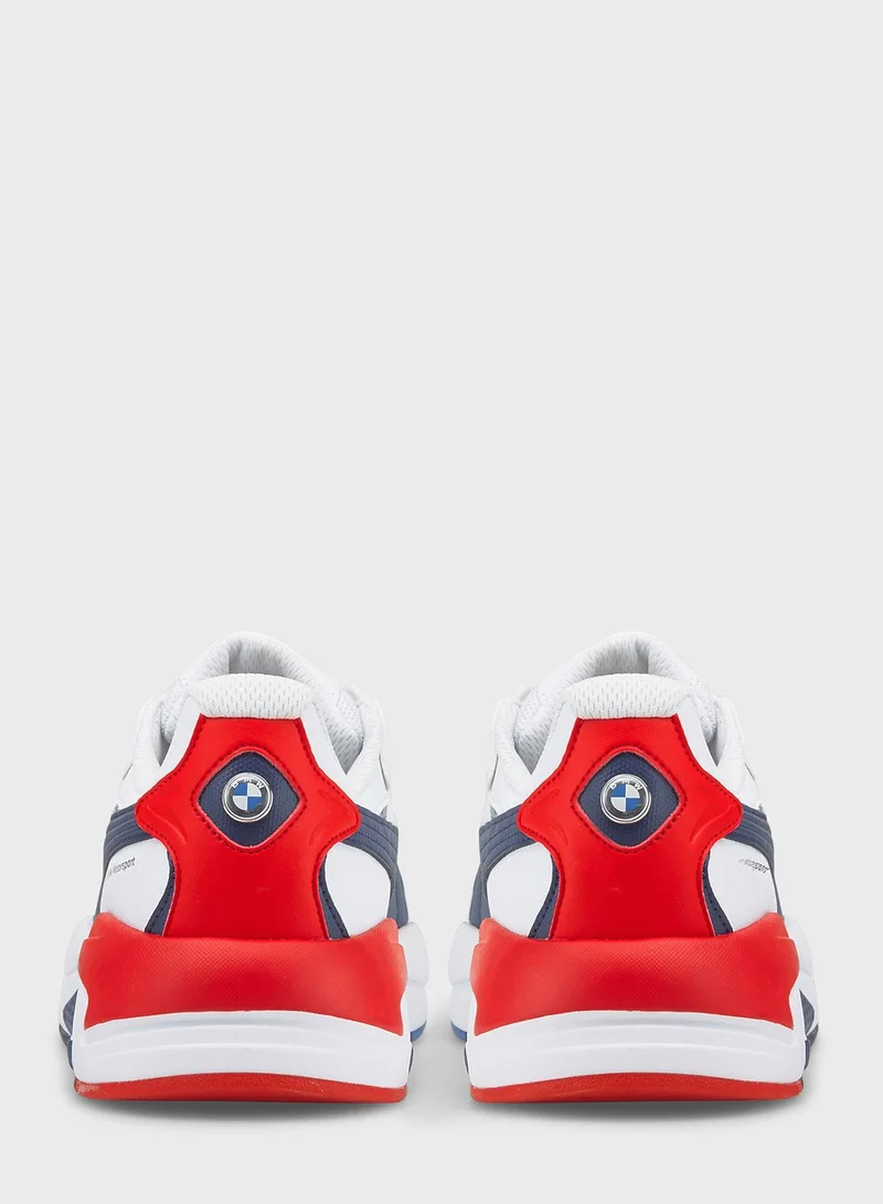 PUMA Bmw Mms X-Ray Speed