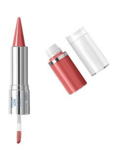 KIKO MILANO Stellar Love Duo Lip Color & Gloss Beating Hearts  - Image 1