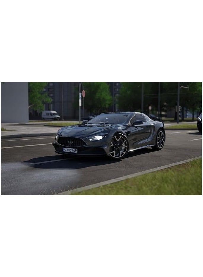 H120 City Driver for PS5 - PlayStation 5 - Original - Image 3