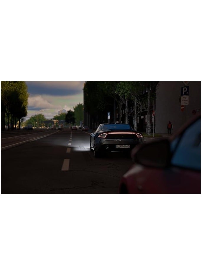 H120 City Driver for PS5 - PlayStation 5 - Original - Image 4