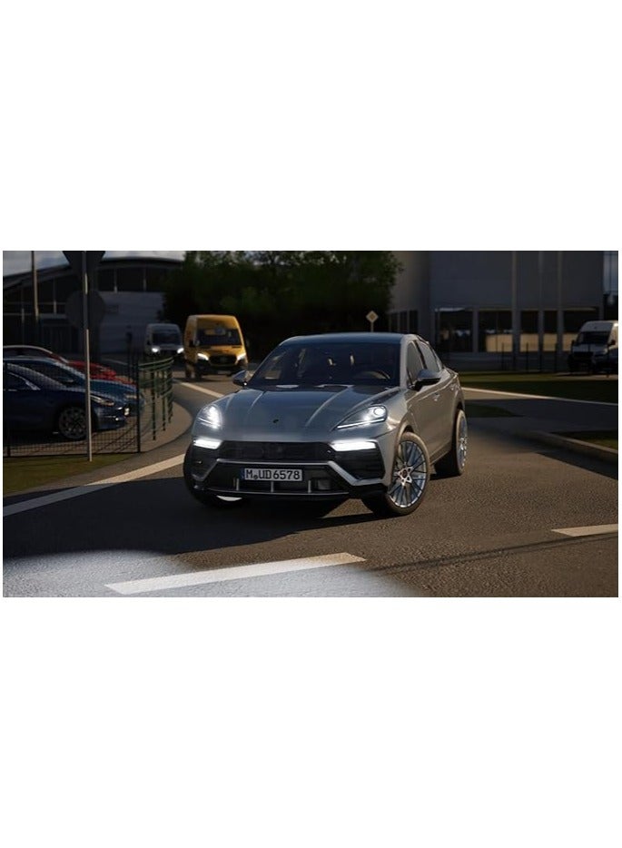 H120 City Driver for PS5 - PlayStation 5 - Original - Image 5