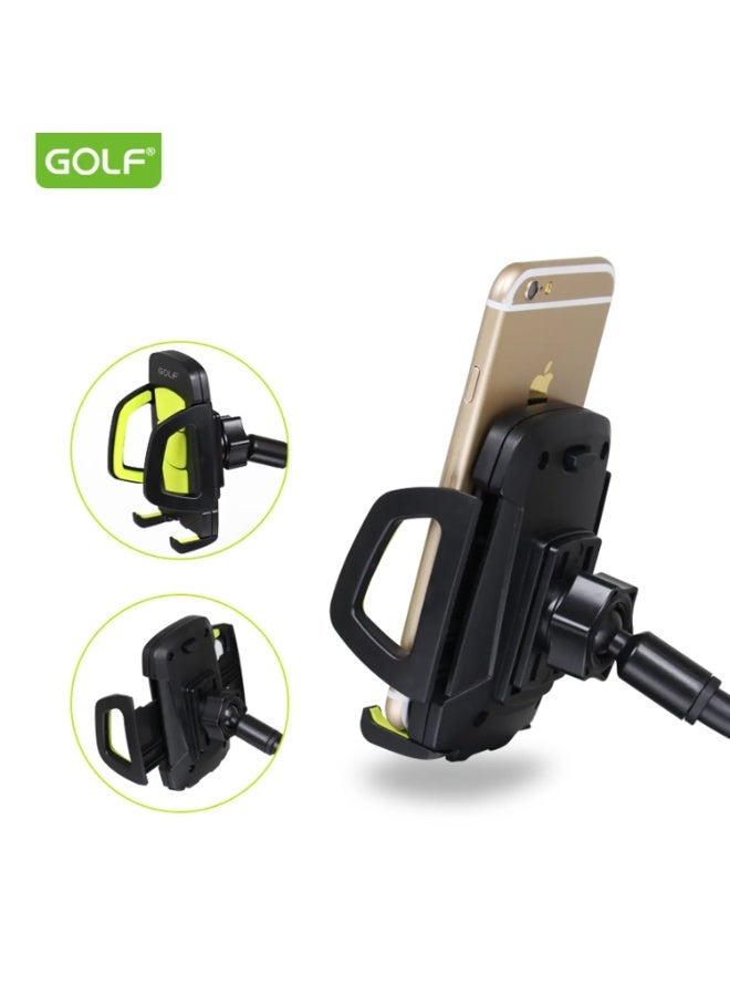 GOLF SPACE Golf Gfch07 Bumblebee Car Phone Holder with Suction Mount - Image 3