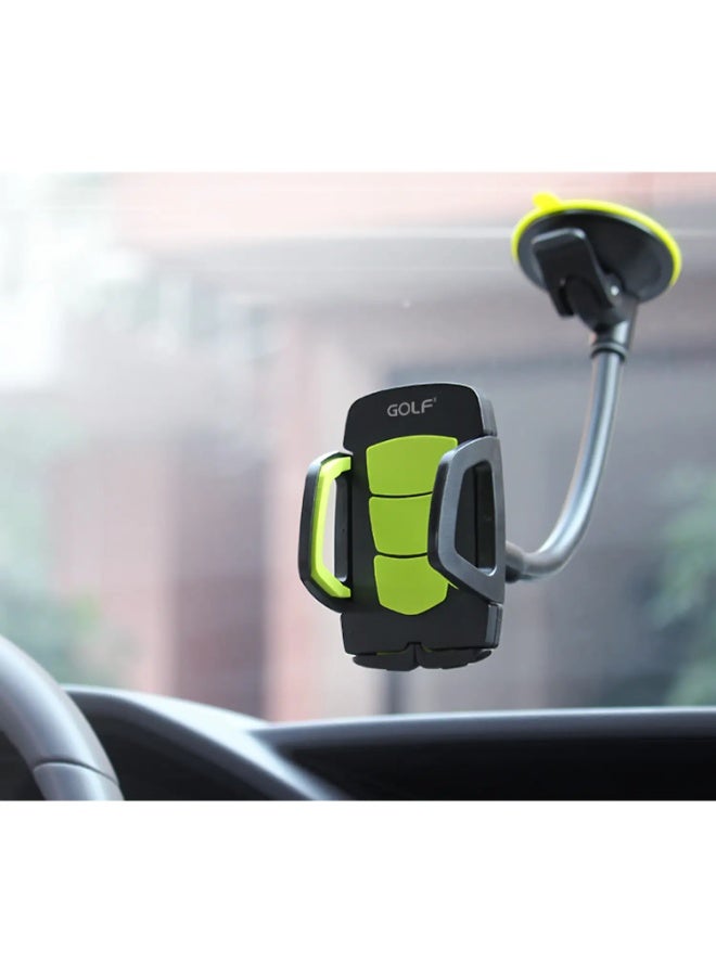 GOLF SPACE Golf Gfch07 Bumblebee Car Phone Holder with Suction Mount - Image 2