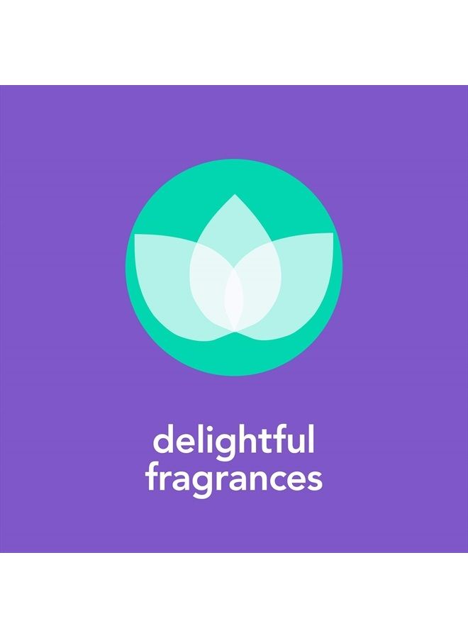 Method Foaming Hand Wash Refill, Sweet Water, 28 Ounce - Image 3