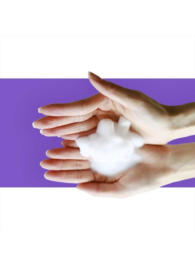 Method Foaming Hand Wash Refill, Sweet Water, 28 Ounce - Image 5