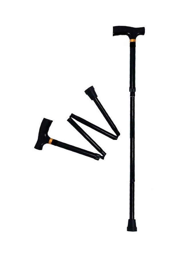Phone Planet Folding Walking Stick - Image 1