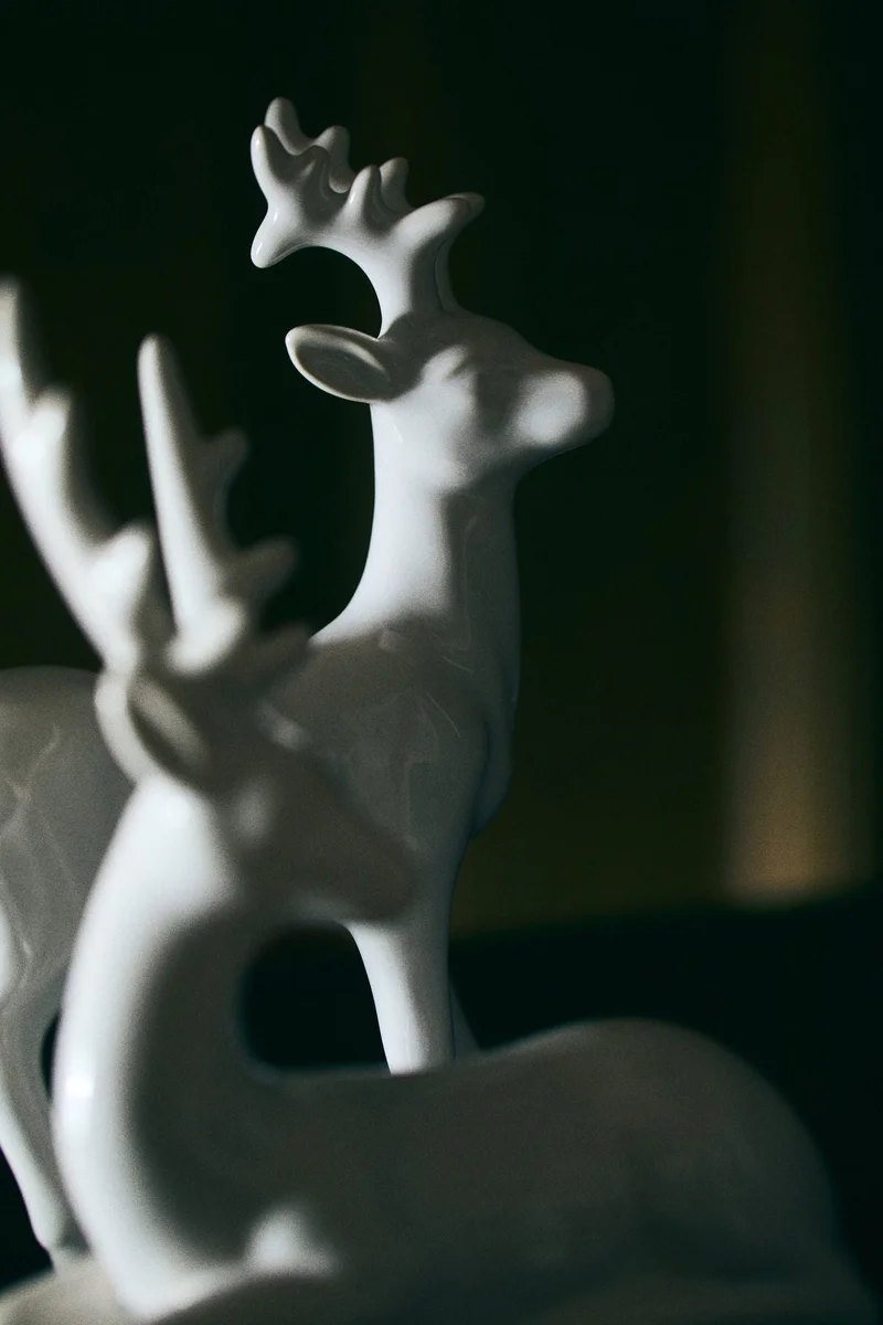 H&M Christmas decoration