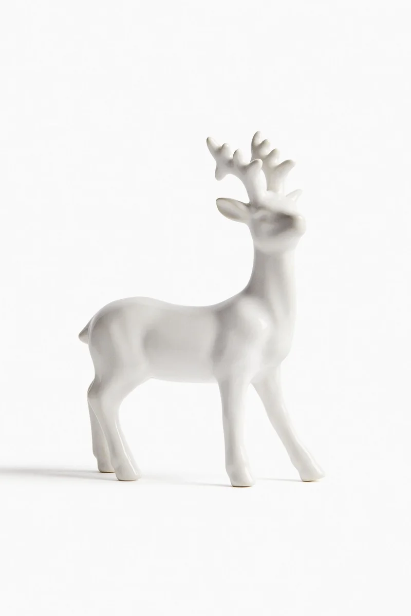 H&M Christmas decoration