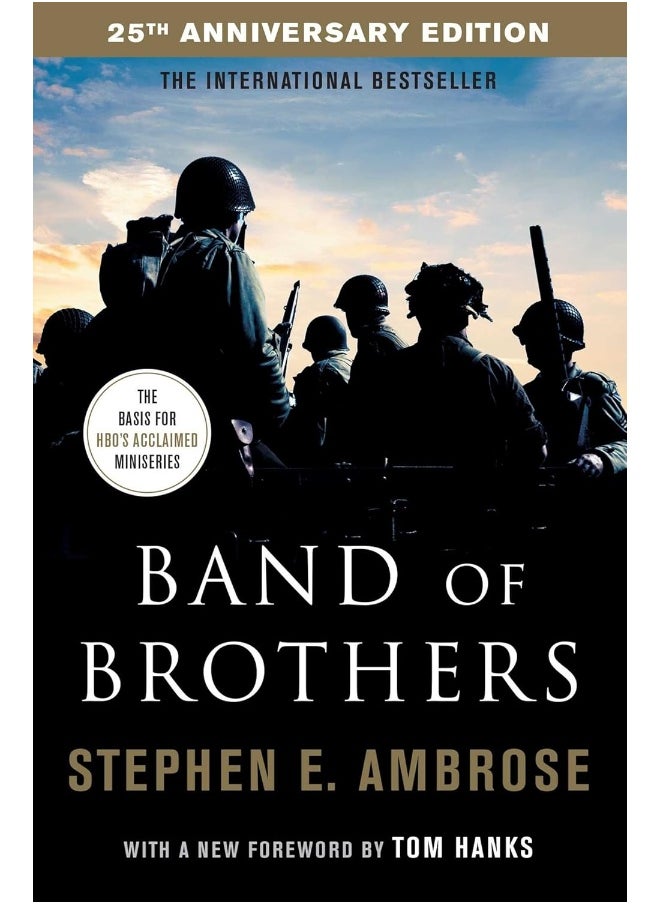 Band Of Brothers  - Image 1