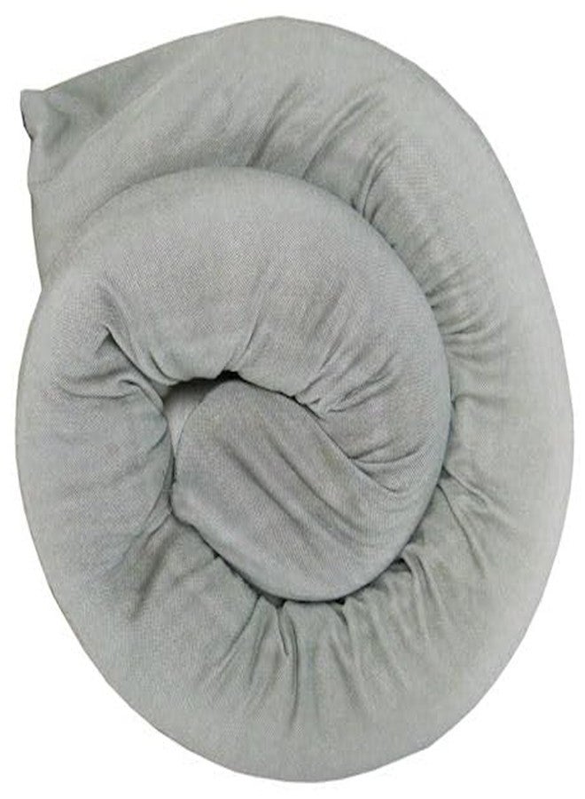 باندواجون ماص رطوبة النوافذ باندواغون جامبو رمادي اللون - 72 بوصة × 6 بوصات - Image 3