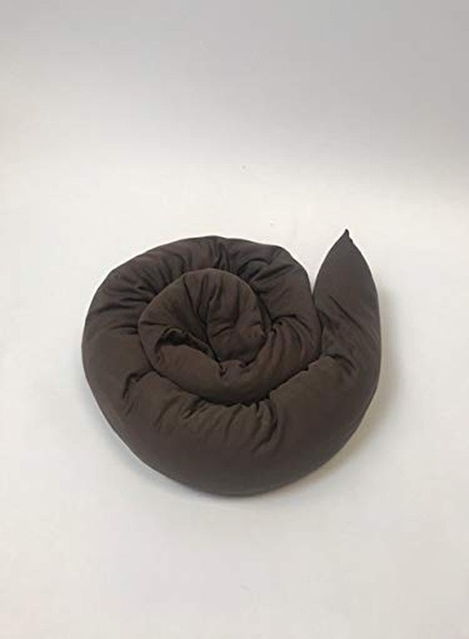 باندواجون ماص رطوبة النوافذ باندواغون جامبو رمادي اللون - 72 بوصة × 6 بوصات - Image 2