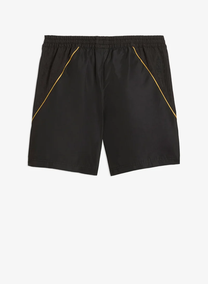 PUMA 6" Future Archive Woven Shorts