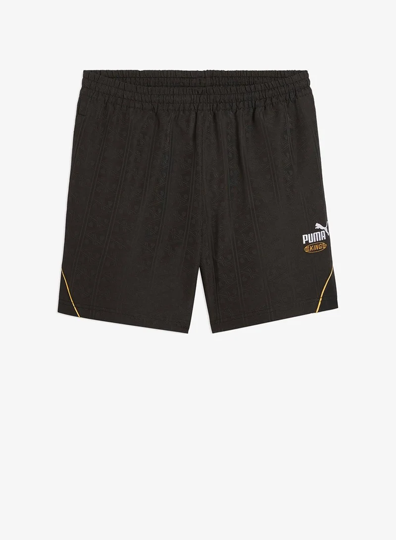 بوما شورت منسوج أرشيف المستقبل ٦ بوصة