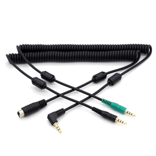 Digirig Xiegu G90 and X5105 Cables Mobile Digital Modes Interface - Image 1