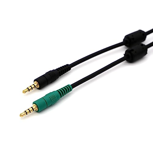 Digirig Xiegu G90 and X5105 Cables Mobile Digital Modes Interface - Image 3