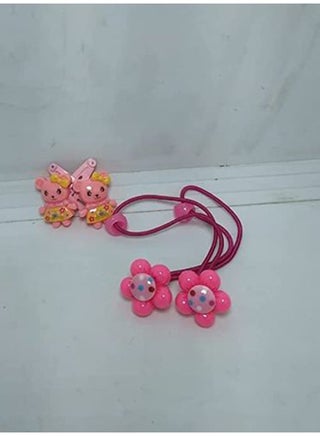 Elastic Hair Clip & TikTak For Kids 4 pcs  2 Bags - pzsku/ZEDB5F9528F2287B5A821Z/45/_/1729774379/c2d4bbc0-29a0-4d2d-96f1-21b4aa102449