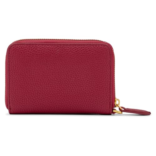 Miraggio Ellie Zip Around Wallet for Woman | Women Wallets | Gift Items for Women - Image 5