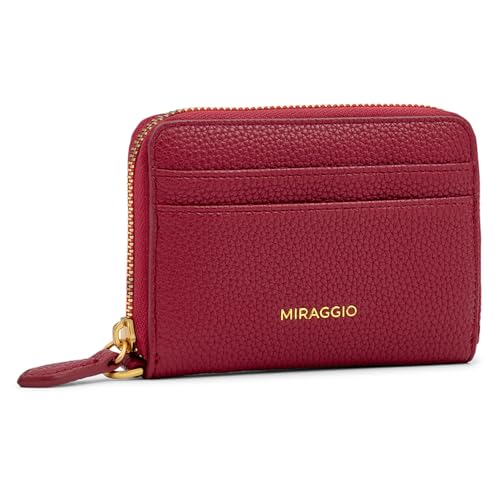 Miraggio Ellie Zip Around Wallet for Woman | Women Wallets | Gift Items for Women - Image 1