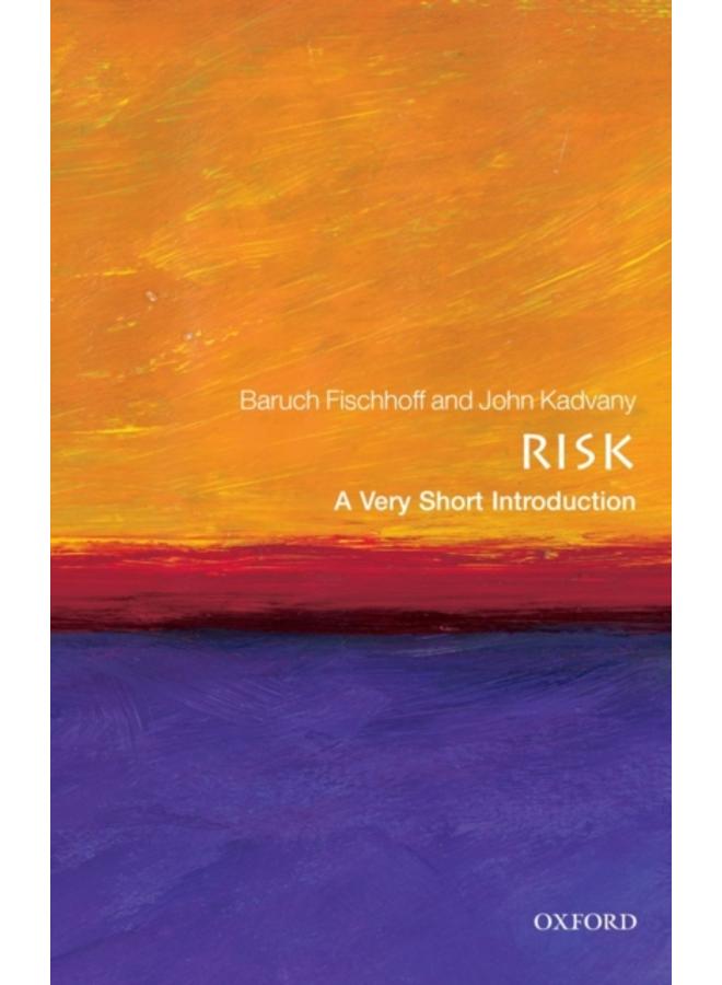 Risk: A Very Short Introduction 