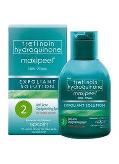 Exfoliant Solution no2 - 60ml