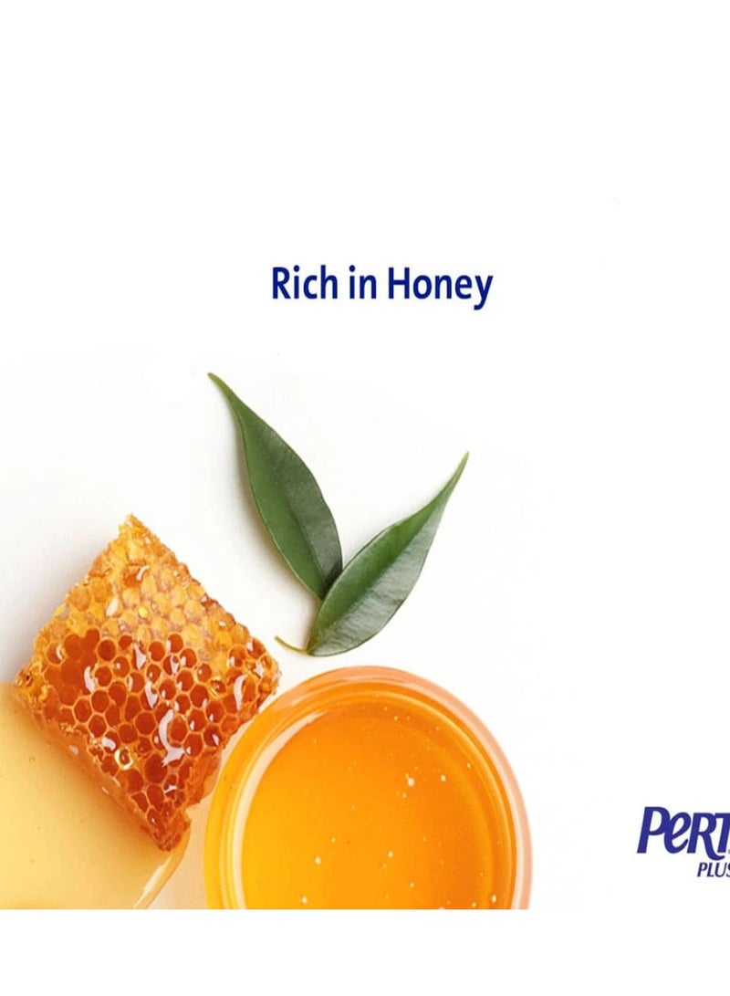 برت بلاس شامبو العناية اليومية بخلاصة العسل 600مل - Image 2