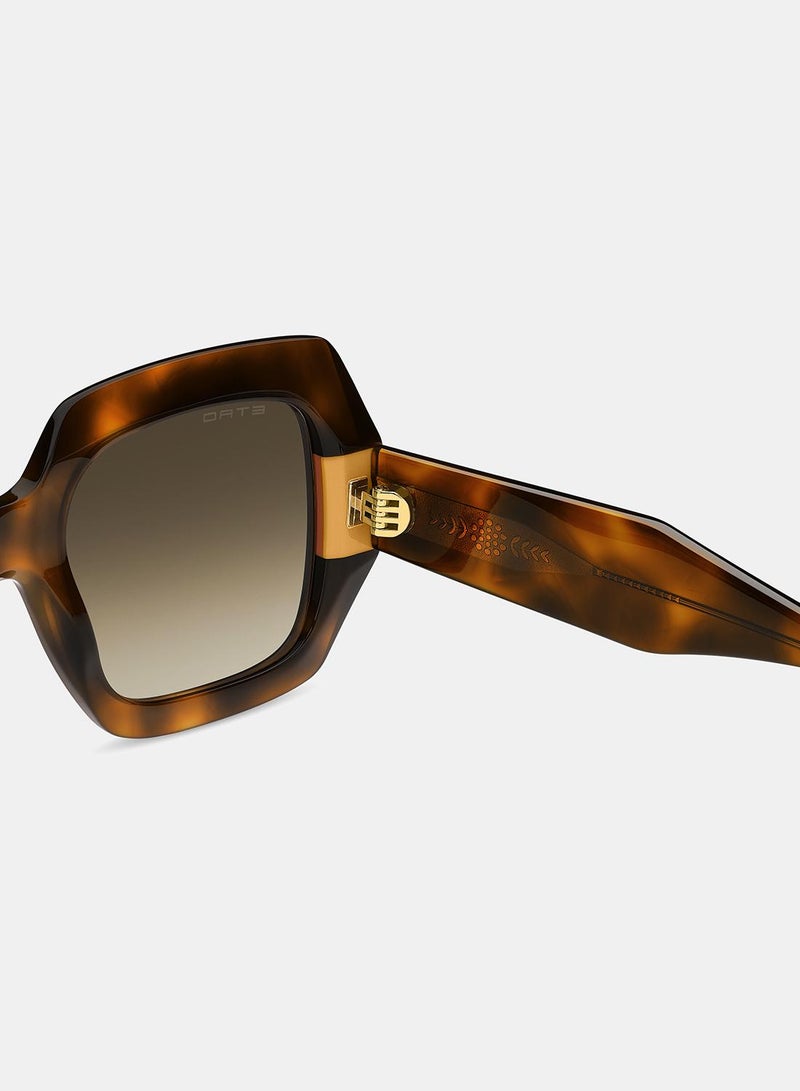 ETRO Women Square Sunglasses 53 ETRO 0011/S - Image 5