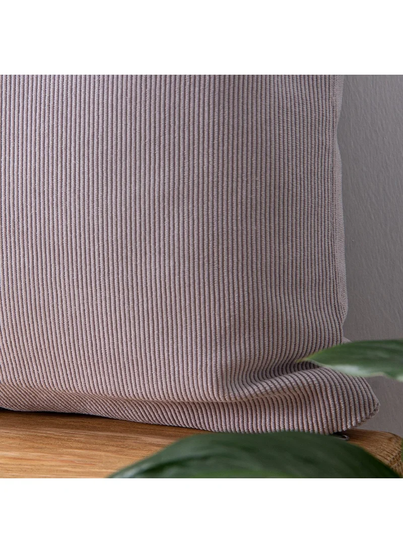 هوميديوس Decorative Classic Pillow Cover 45X45CM