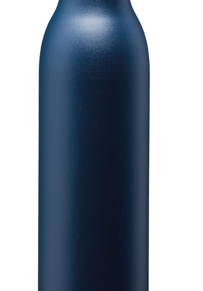 Aladdin 0.6L Cityloop Thermvac Bottle - Deep Navy - Image 1