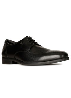 Hush Puppies Hush Puppies Mens Brick LACE UP E Black Sneaker - 7 UK (8246077)  - Image 2