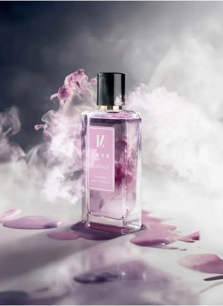 Lava - Essence -50 ml - Image 1